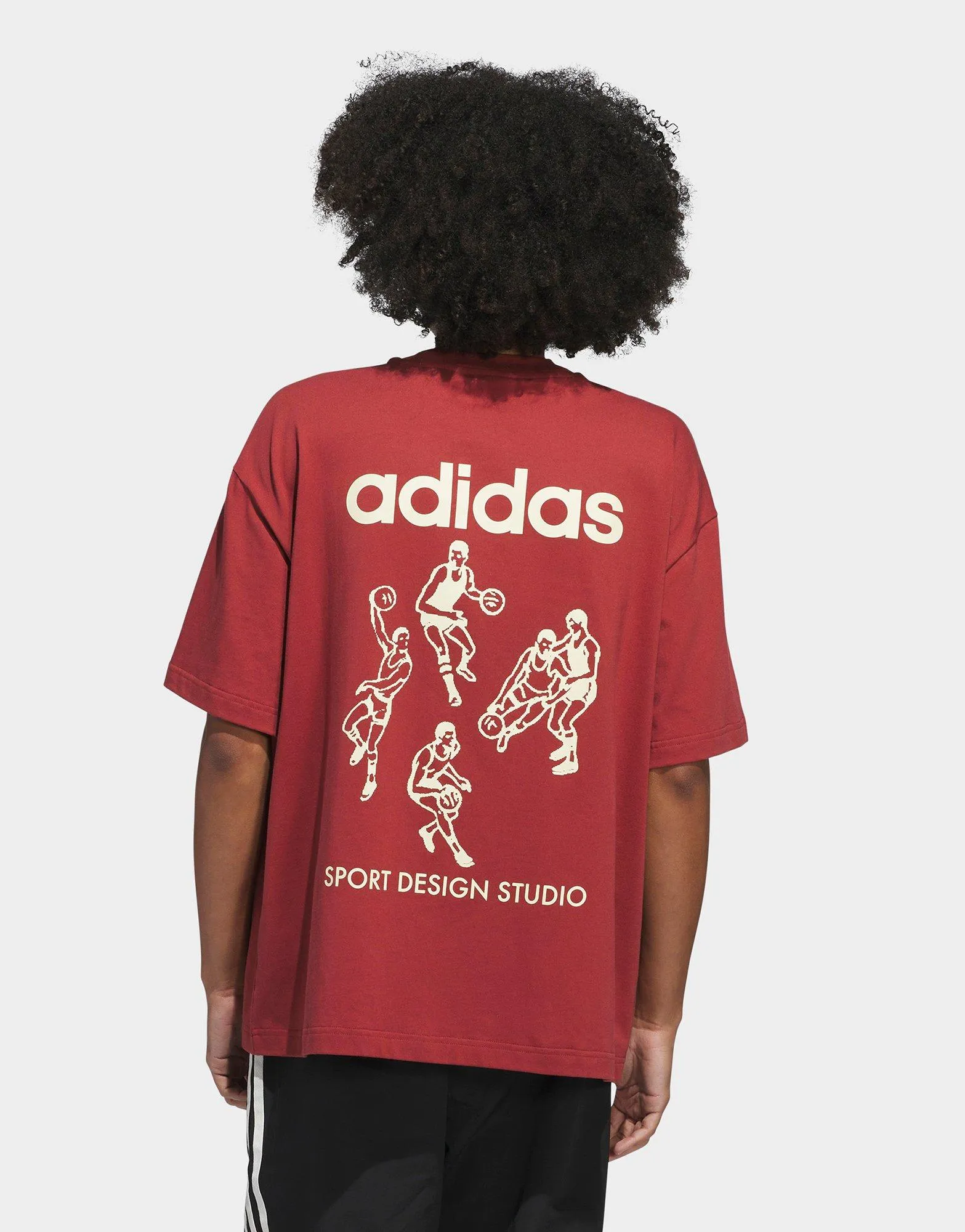 Graphic T-Shirt Relaxed Comfort Fit Relaxed Look