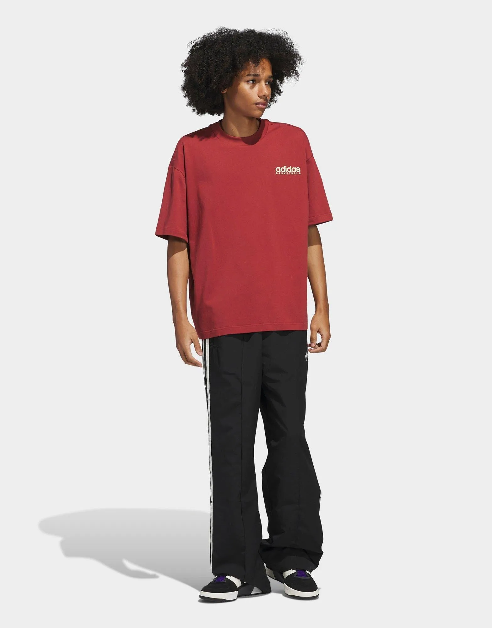 Graphic T-Shirt Silk combination