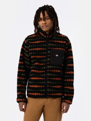 product sale Sporty Fashion Dickies Pile unisex Falkville DK0A4XYNBLK1 black