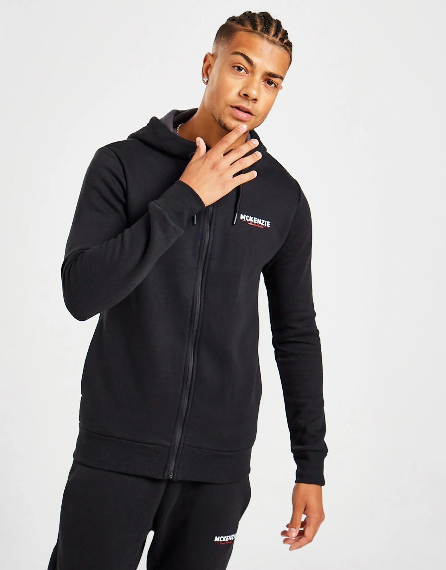 ?'?? ????'?? ???? Essential | ????? Embroidered Logo