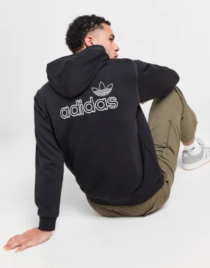 Kangaroo Pocket Fresh Bold ???????? ????'?? Stitch | ?????