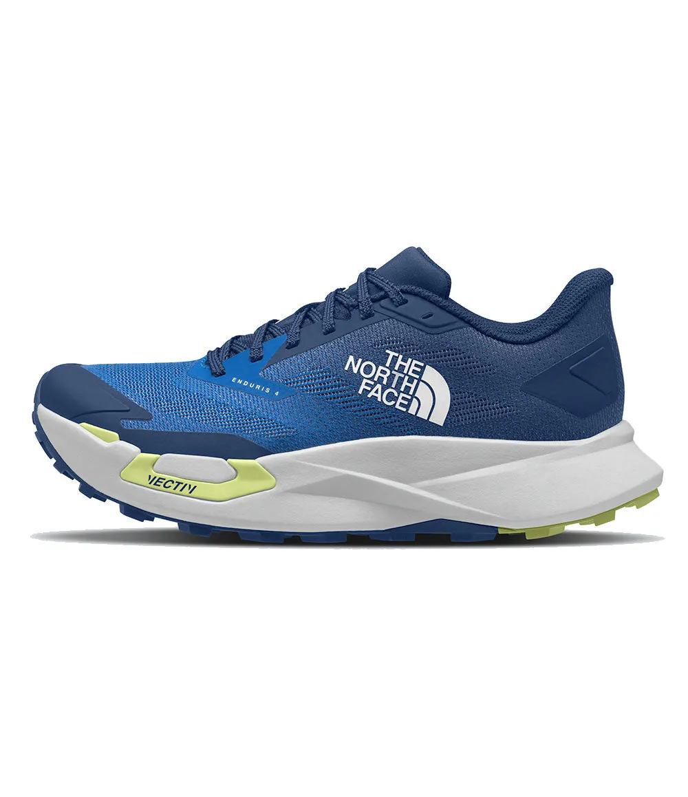 M Vectiv Enduris 4 Beginner Adaptive Fit Weave