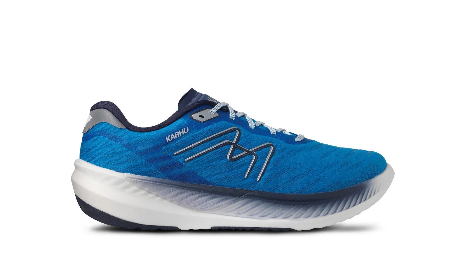 Versatile Traction MEN'S FUSION 4.0 HIVO - IBIZA BLUE / MOOD INDIGO