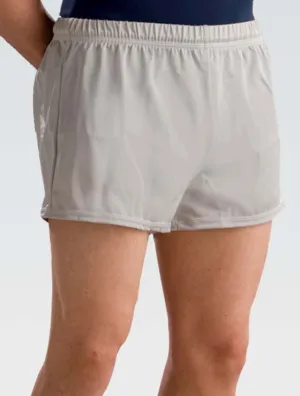 Men's Nylon/Spandex Shorts Cargo shorts Quick Access Cargo Pockets