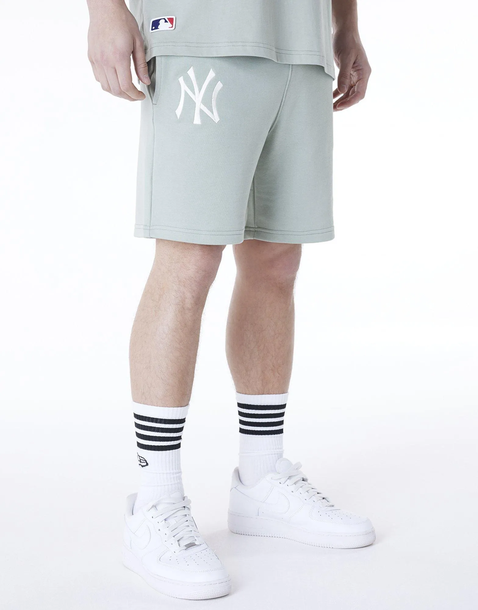 Roll Resistant Waist ????? ?????? ????? Yankees League Essential | ?????