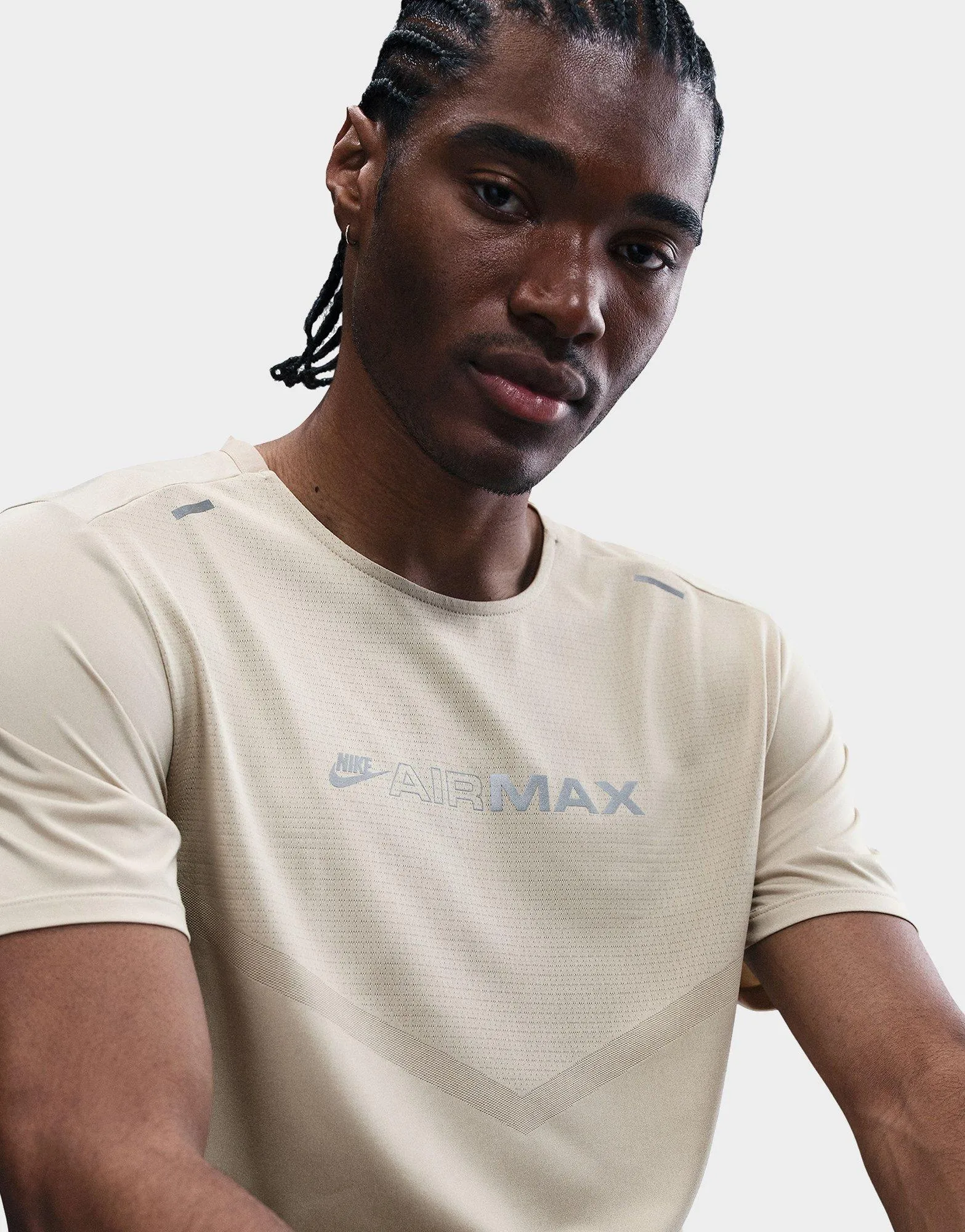 Easygoing Wear Air Max  Dri-FIT T-Shirt