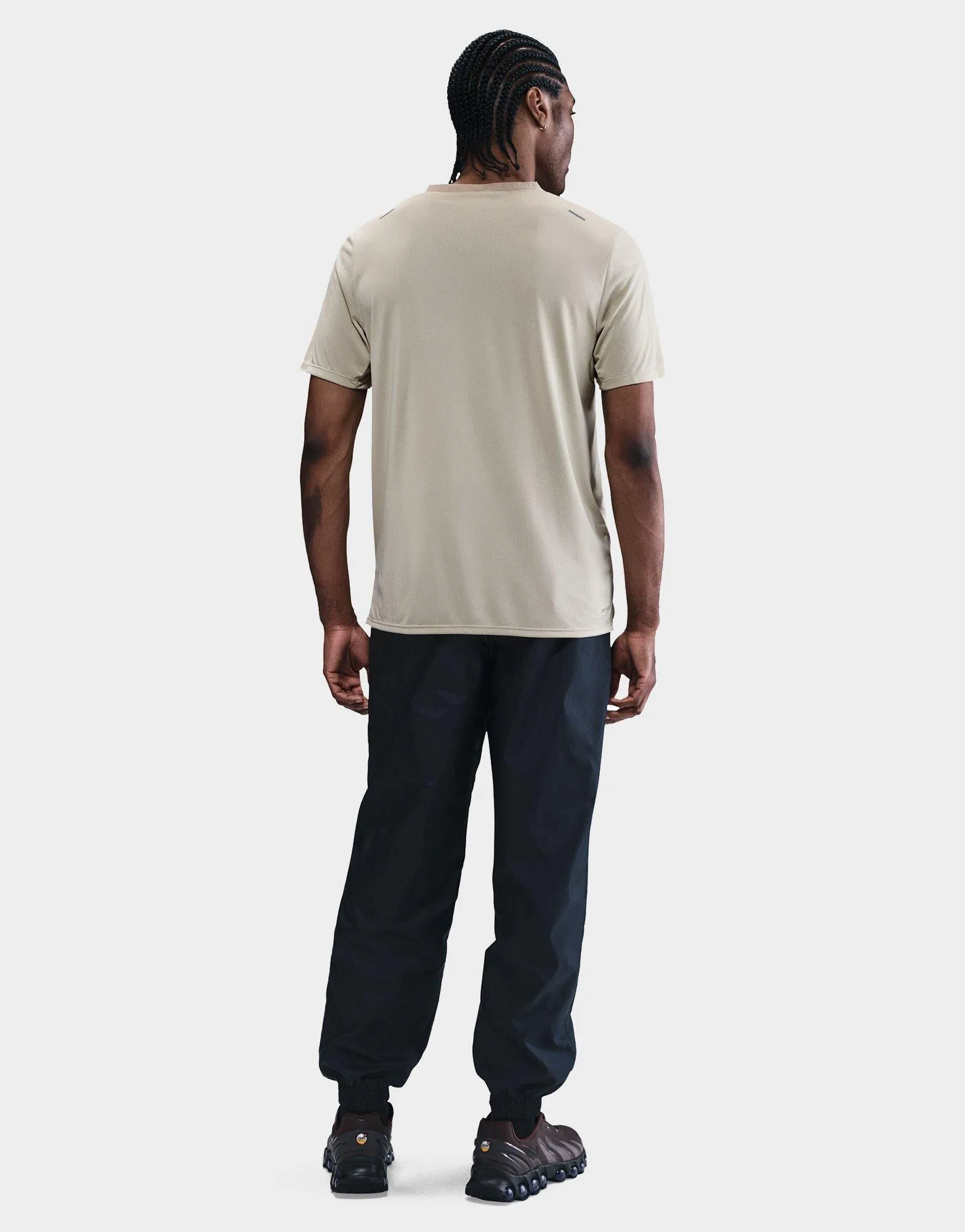 Air Max  Dri-FIT T-Shirt Stylish Wear Chilly Layer