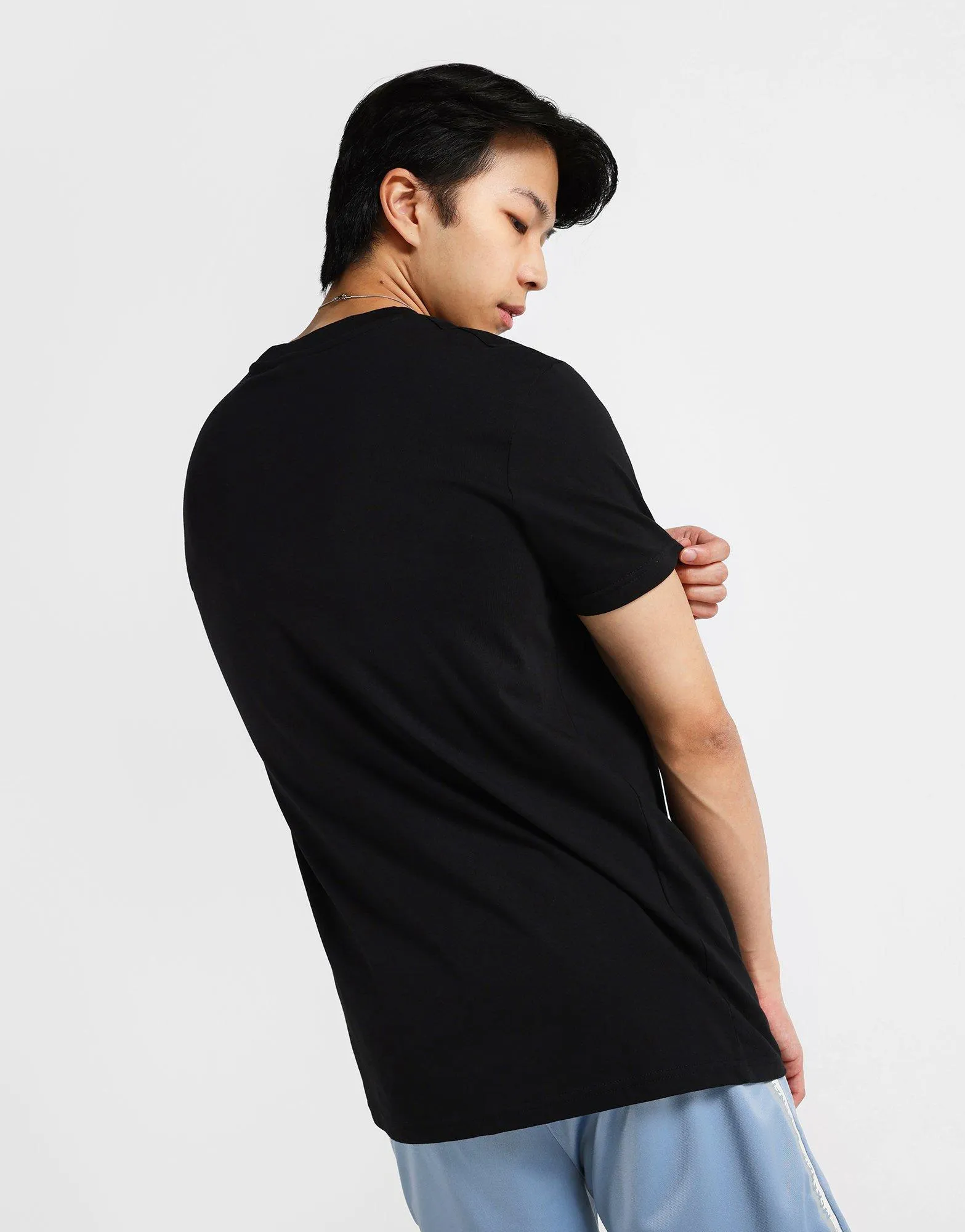 Stinson T-Shirt Cool Comfort