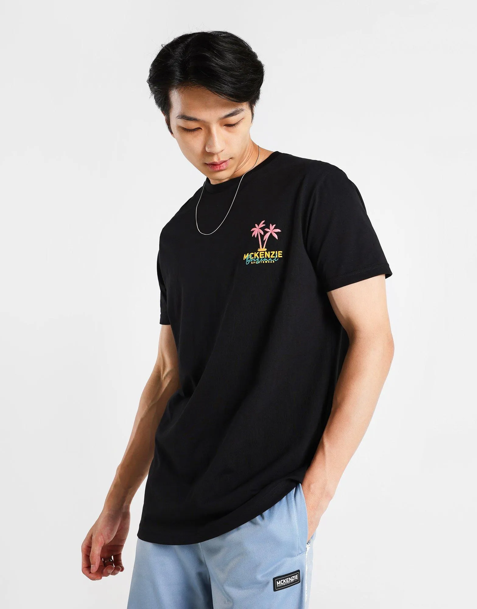 Stinson T-Shirt long sleeved Sleek Performance