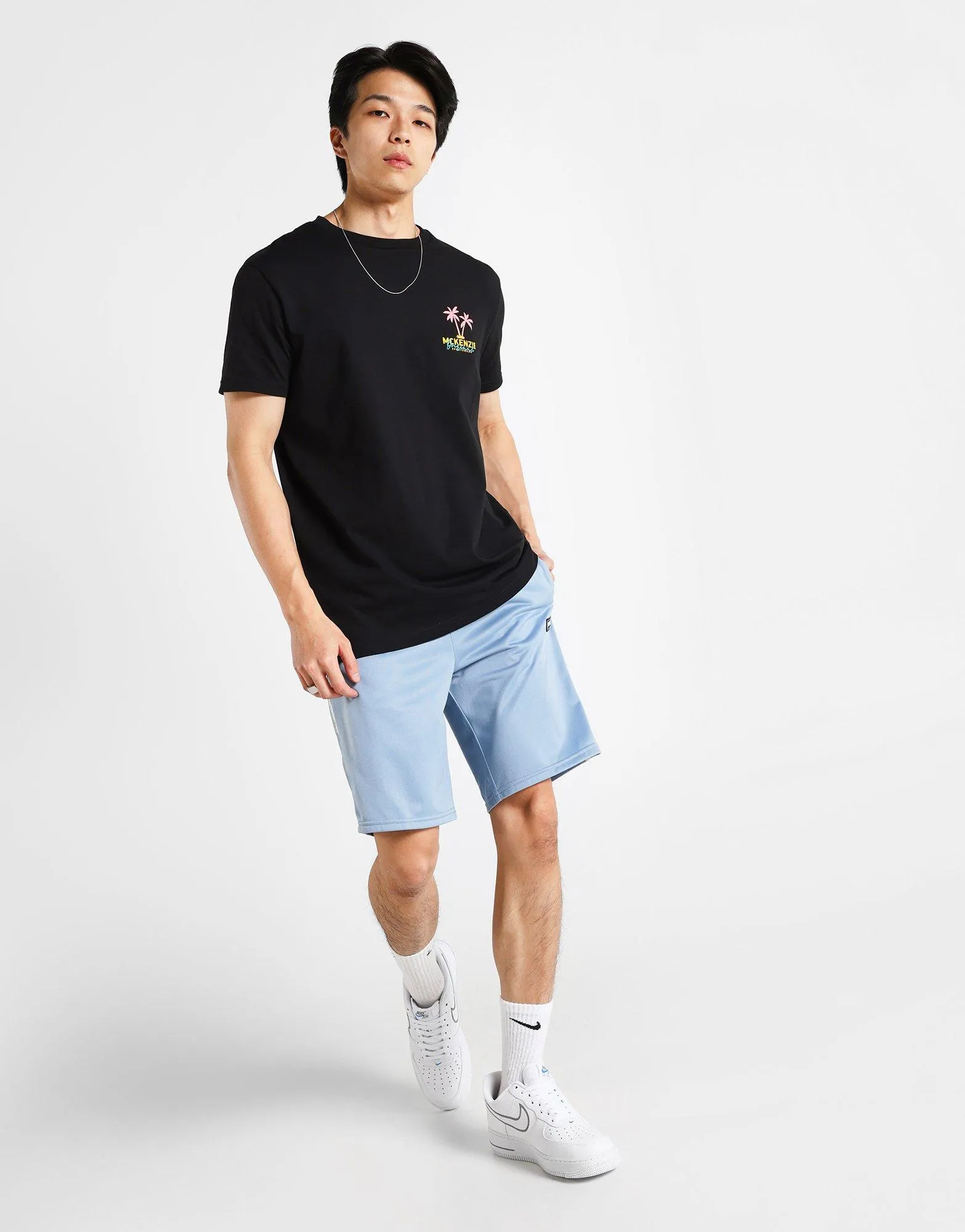 Stinson T-Shirt Stylish and Cozy