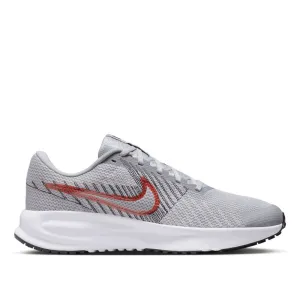 Padded collar design Contoured Arch Support Nike Men's Run Defy Road Running Shoes