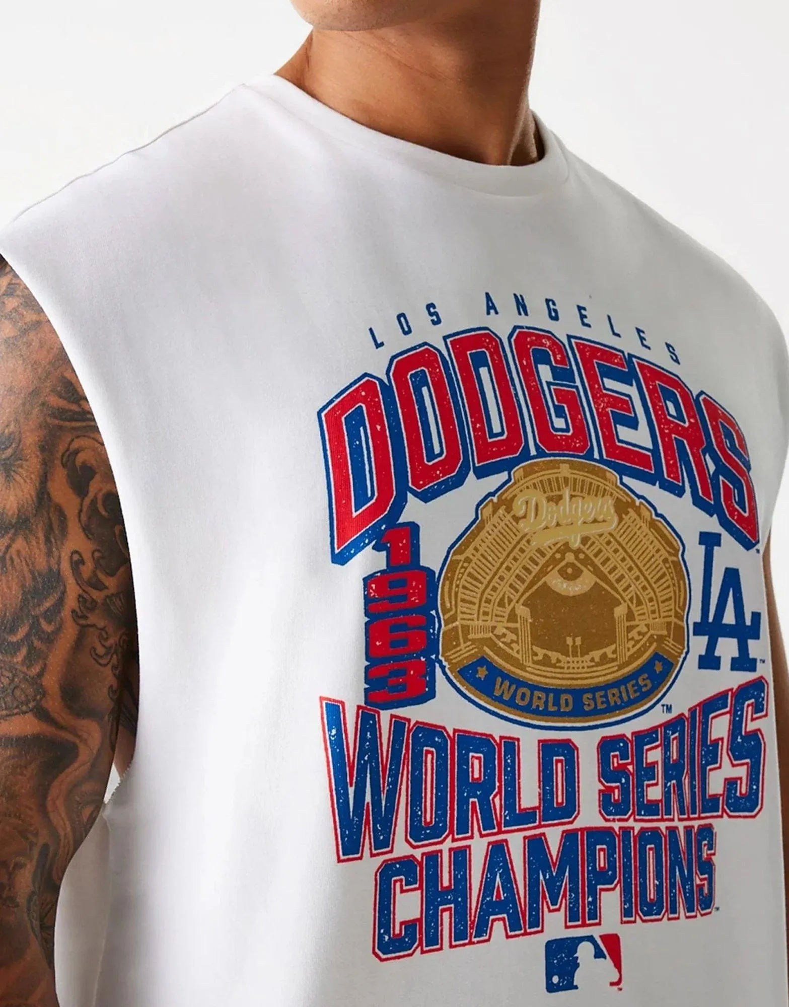 Double Layered Panels ?????? ???????? LA Dodgers World Series | ?????