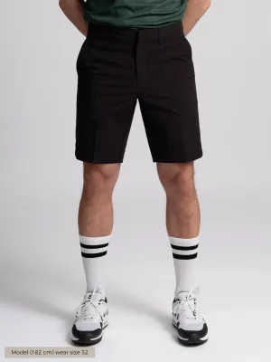 All Fit M BYRON TECH SHORTS Black