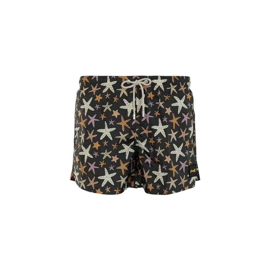 adventure apparel Hot Weather F**K pantaloncino costume mare da uomo M04BA31-X14 fantasia