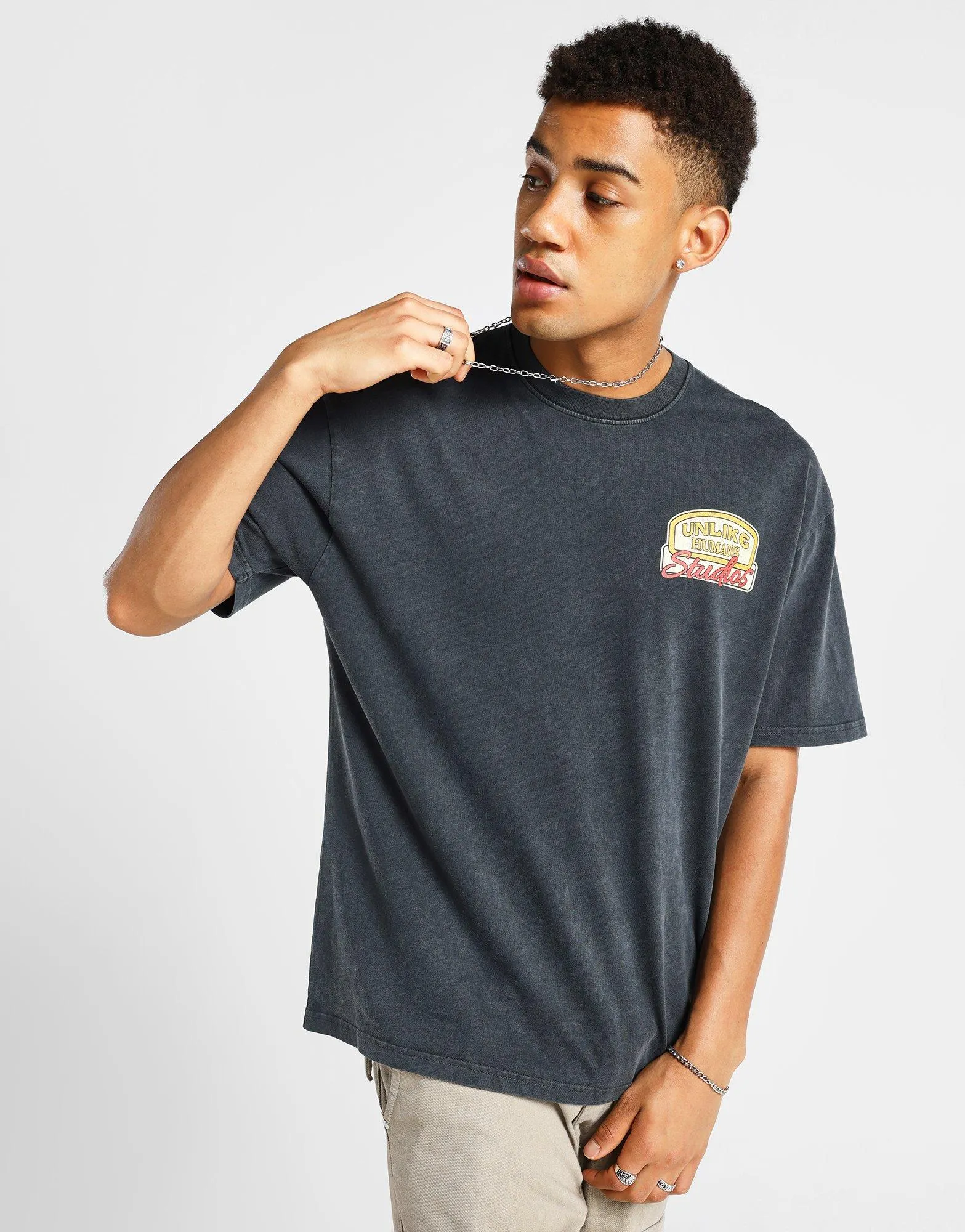 Badlands T-Shirt Popular