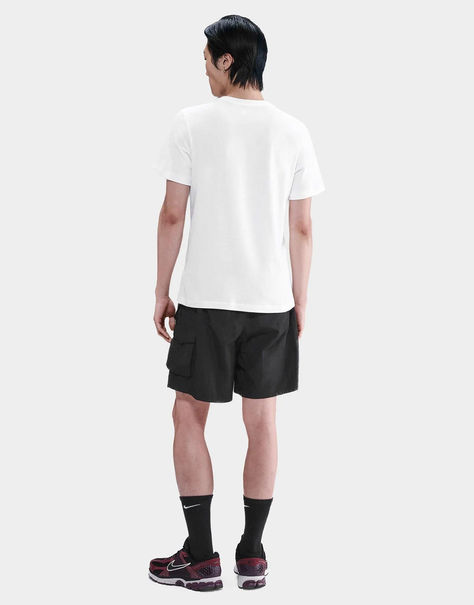 Sportswear T-Shirt Weekend Comfort
