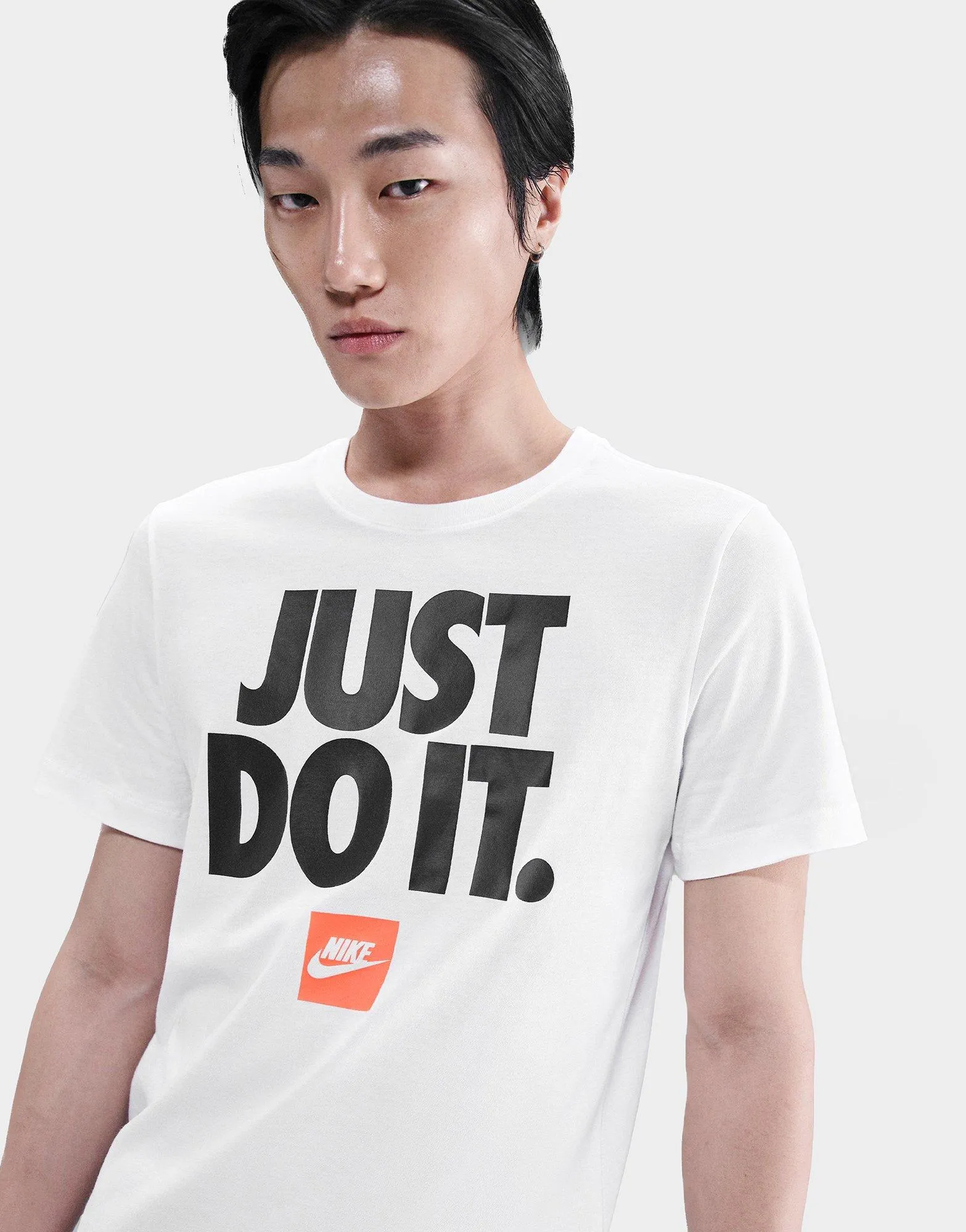 Smart Design Sportswear T-Shirt