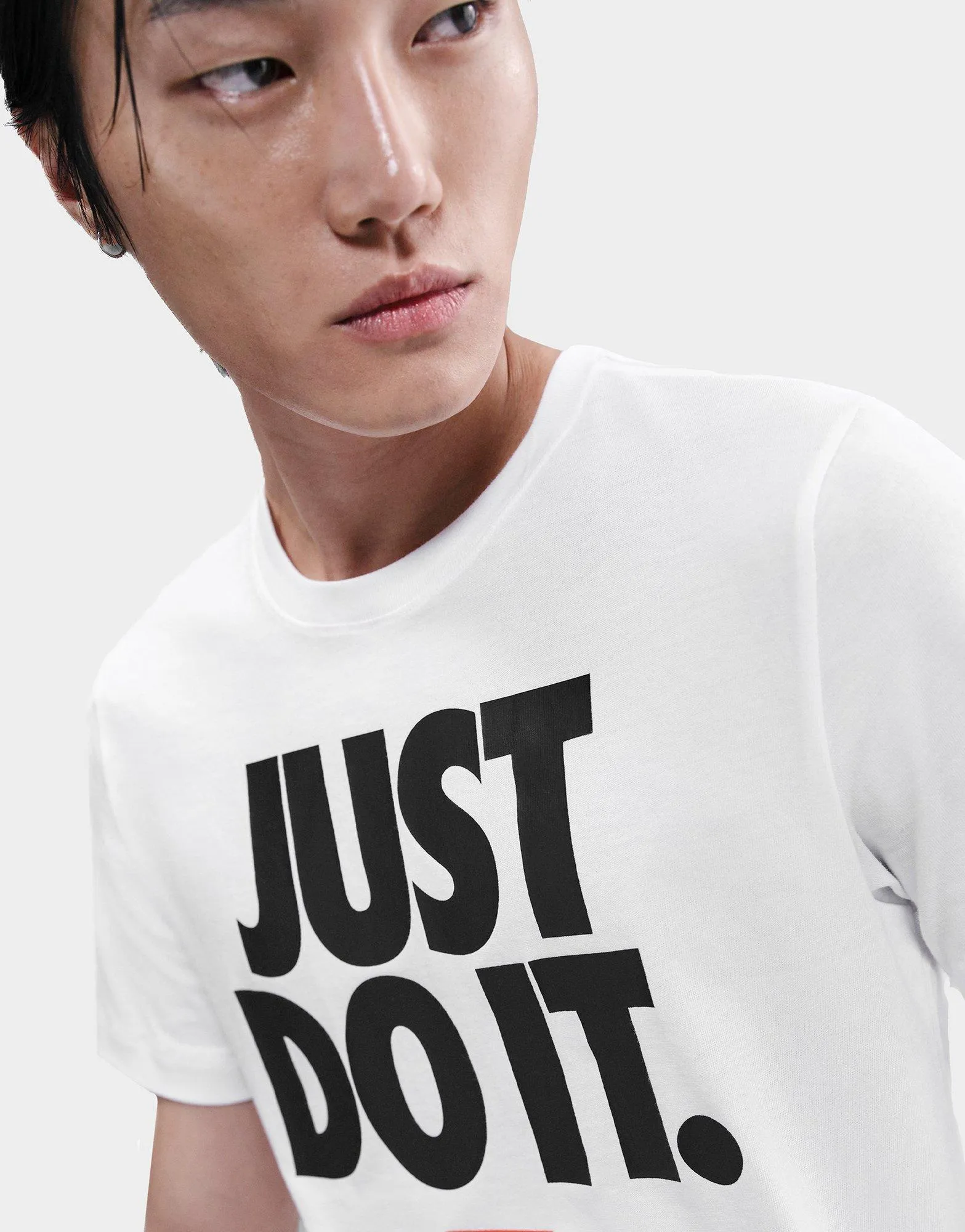 Sportswear T-Shirt Comfortable Touch