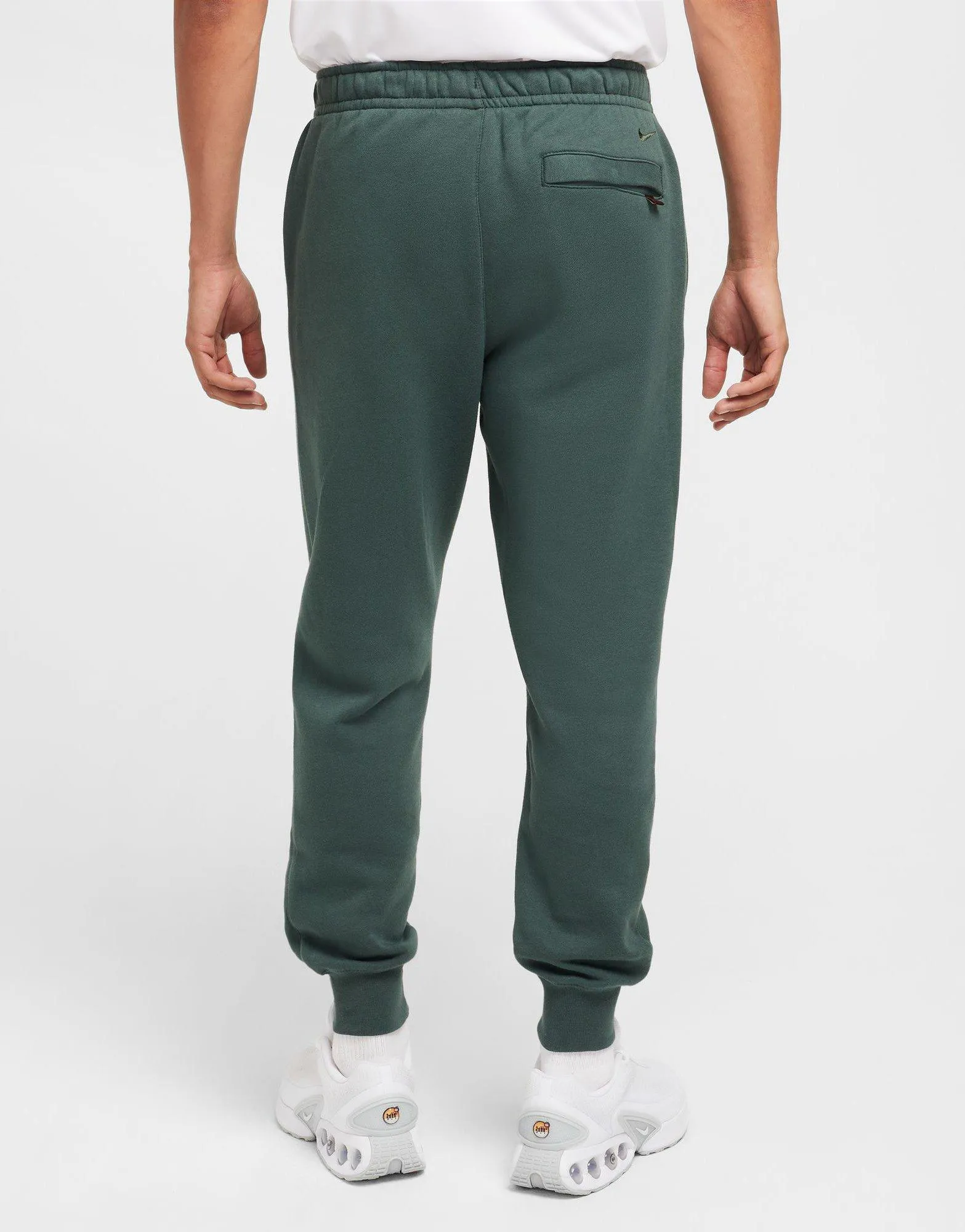 Stretch Active Leggings Quick Comfort ????? ?????? ?????? NSW Club | ?????