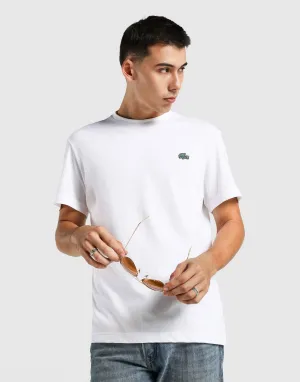 LightweightBlend dry cleanable Urban Logo T-Shirt
