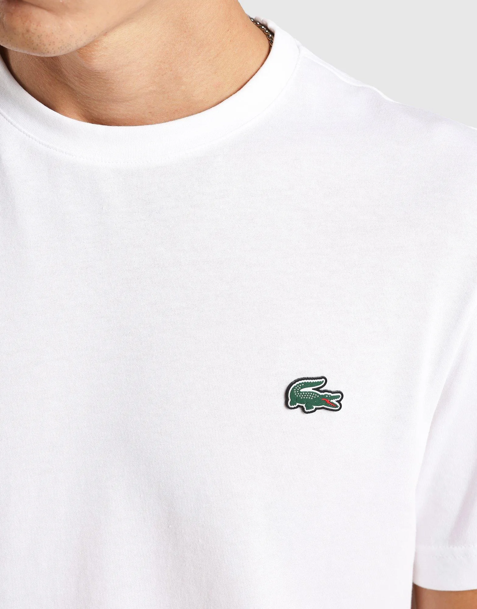 Casual Wearable VintageWash Urban Logo T-Shirt