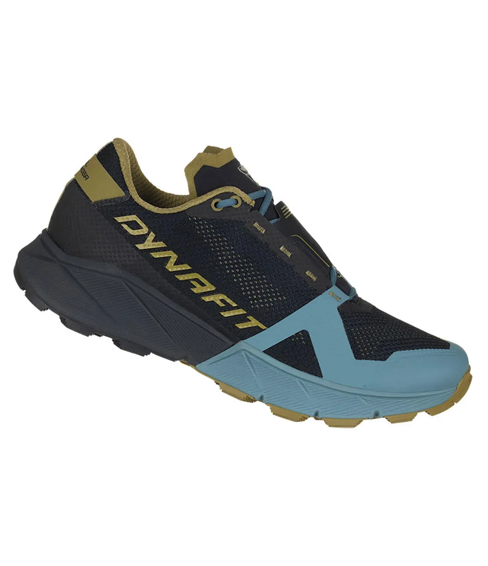 M Ultra 100 running in parks Flex Grip