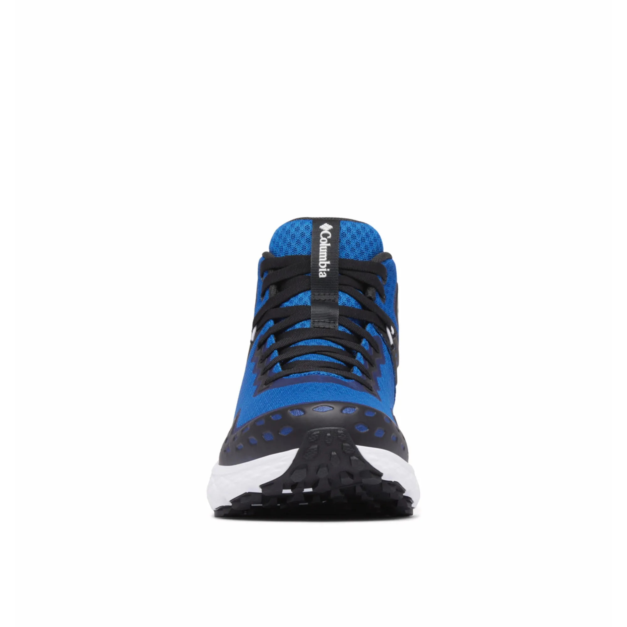 Columbia Men Blue KONOS TRS OUTDRY MID Pack Ready