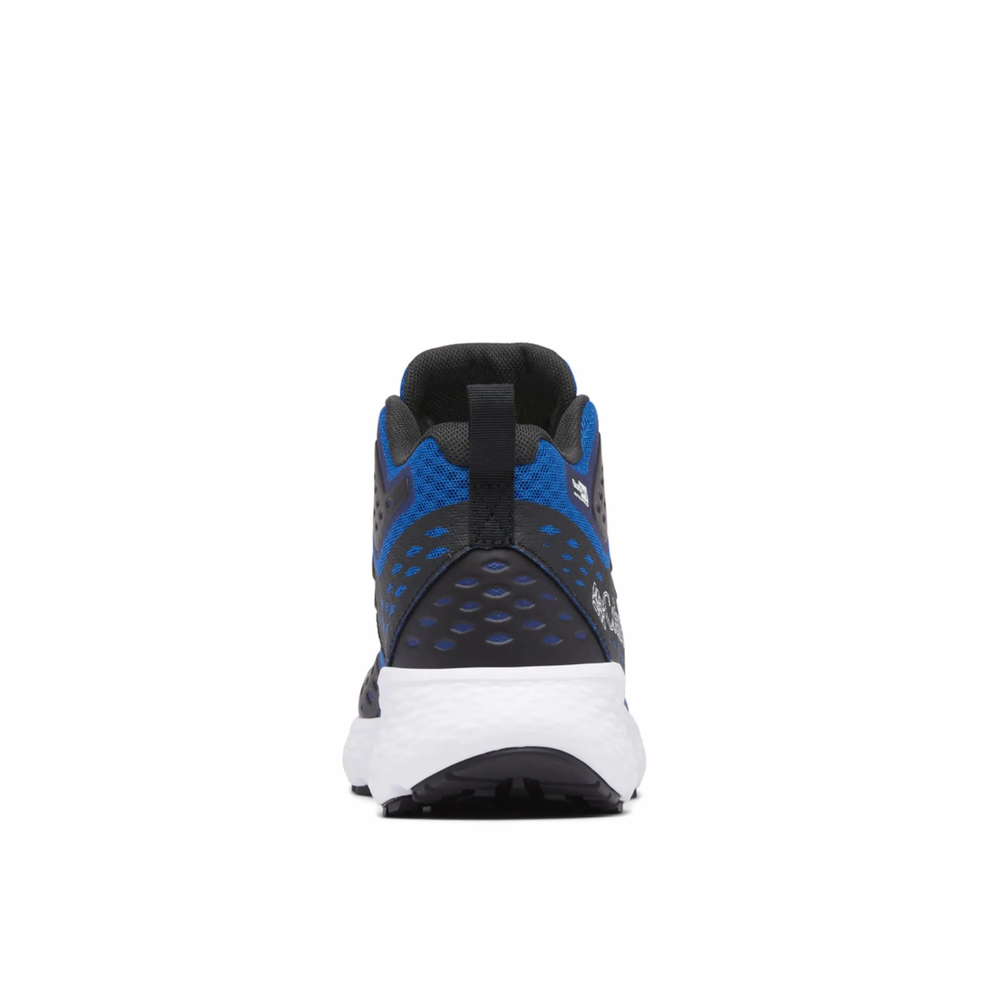 Sturdy Trekking Columbia Men Blue KONOS TRS OUTDRY MID
