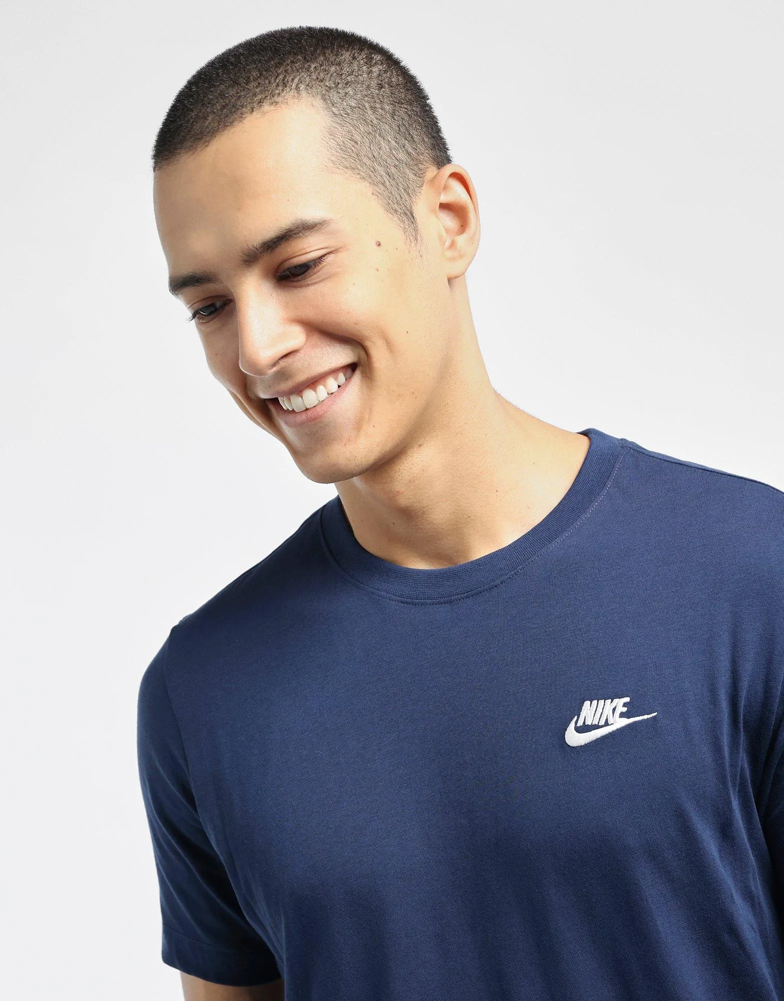 Comfy and Soft Best Seller Sportswear Club T-Shirt