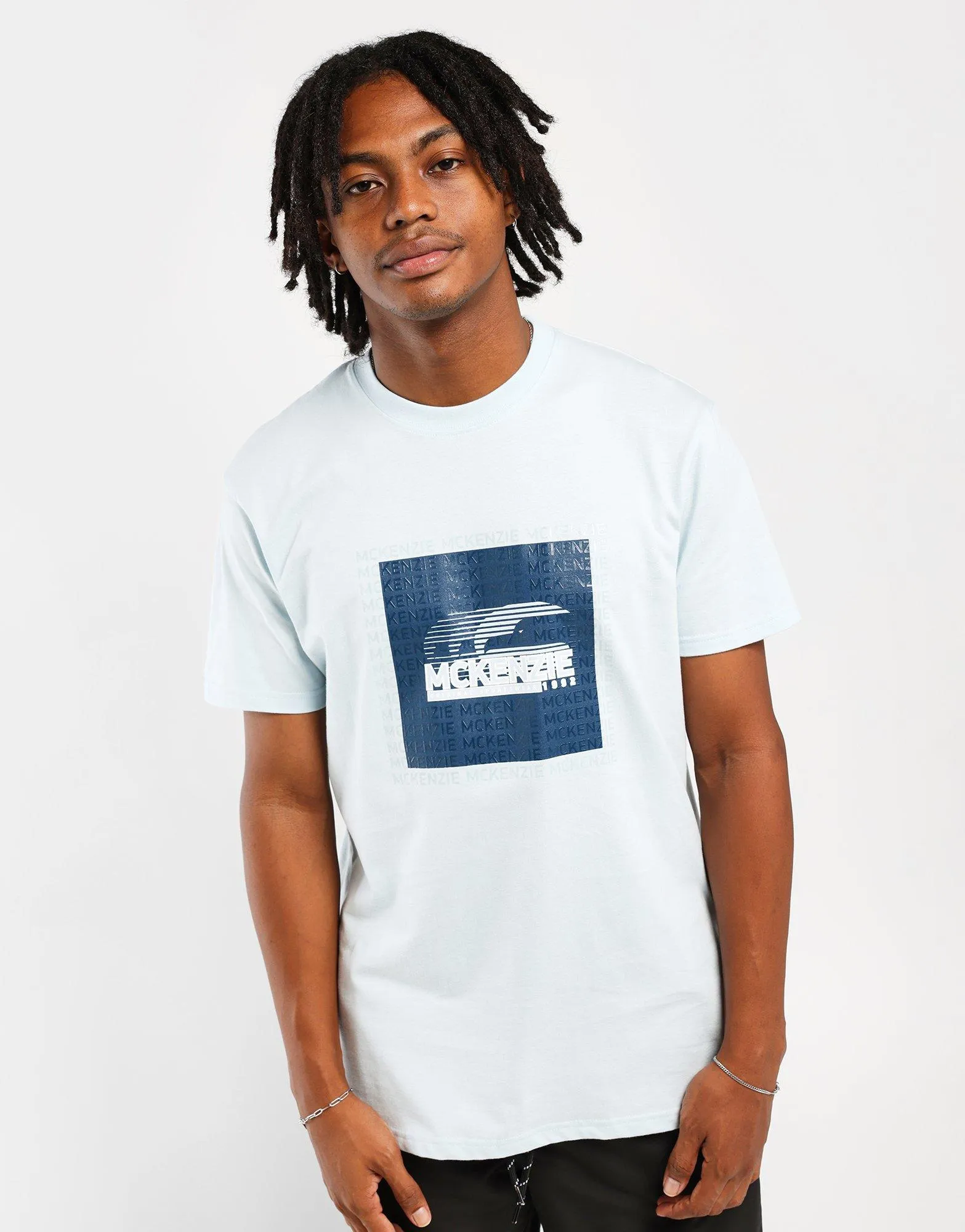 Eagle T-Shirt Everyday Fashion Look
