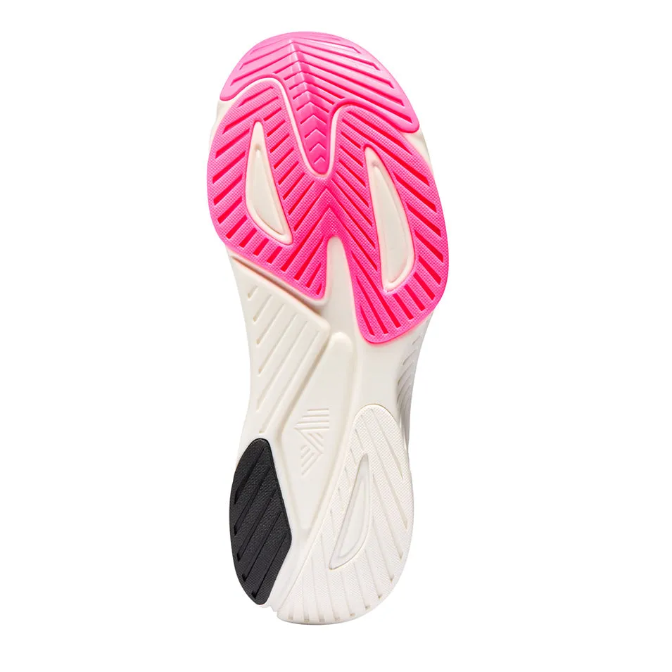 Smooth interior Sleek Form R.A.D? R-1 EUPHORIC PINK