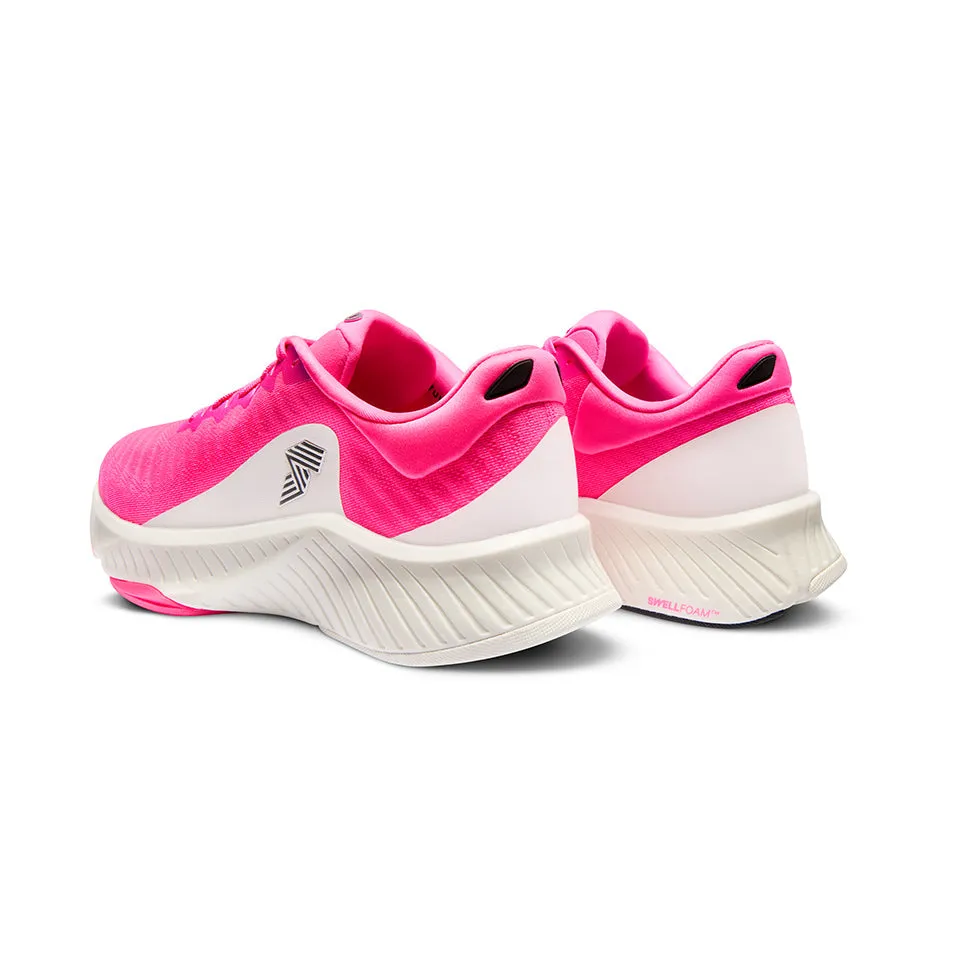 Kick Style R.A.D? R-1 EUPHORIC PINK