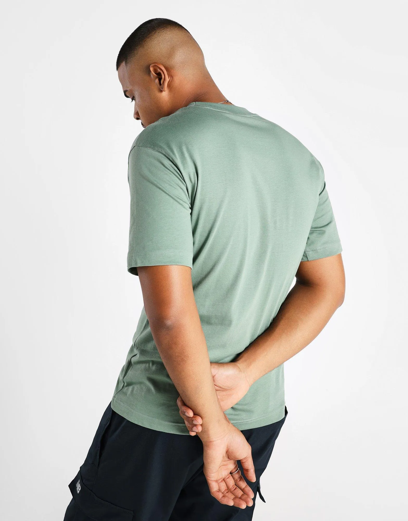 Easy Wear easy to pair Embroidered T-Shirt