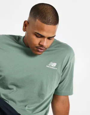 Sporty essentials Embroidered T-Shirt