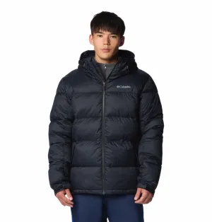 Budget Columbia Men Black Slope Style Jacket