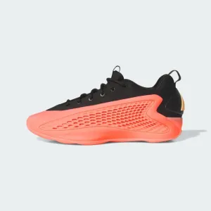 ADIDAS Anthony Edwards 1 Acid Red Low Winter Grip Speed Cushion