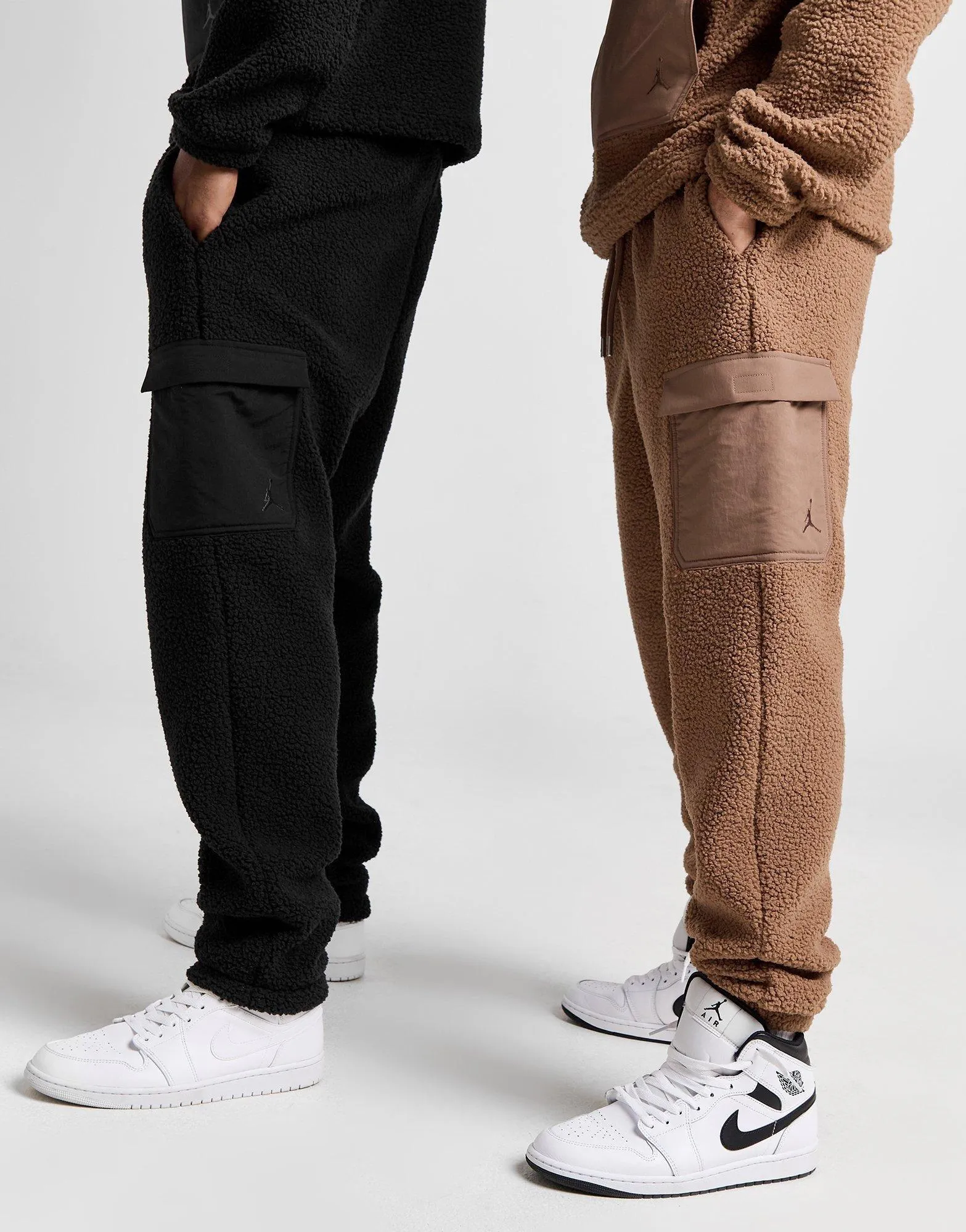 Fit for Sports Performance Flight Sherpa Joggers