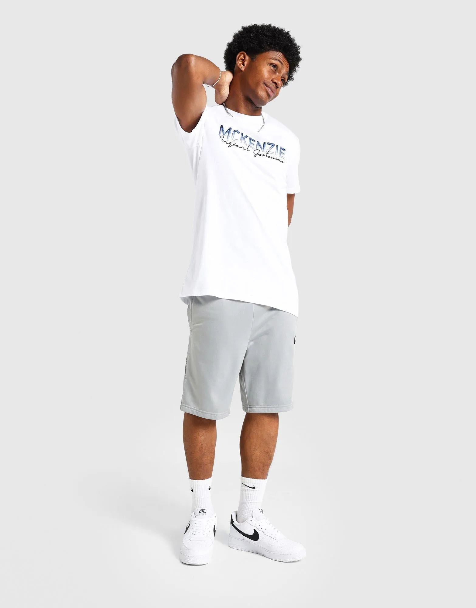 Casson T?Shirt Cozy Wearable
