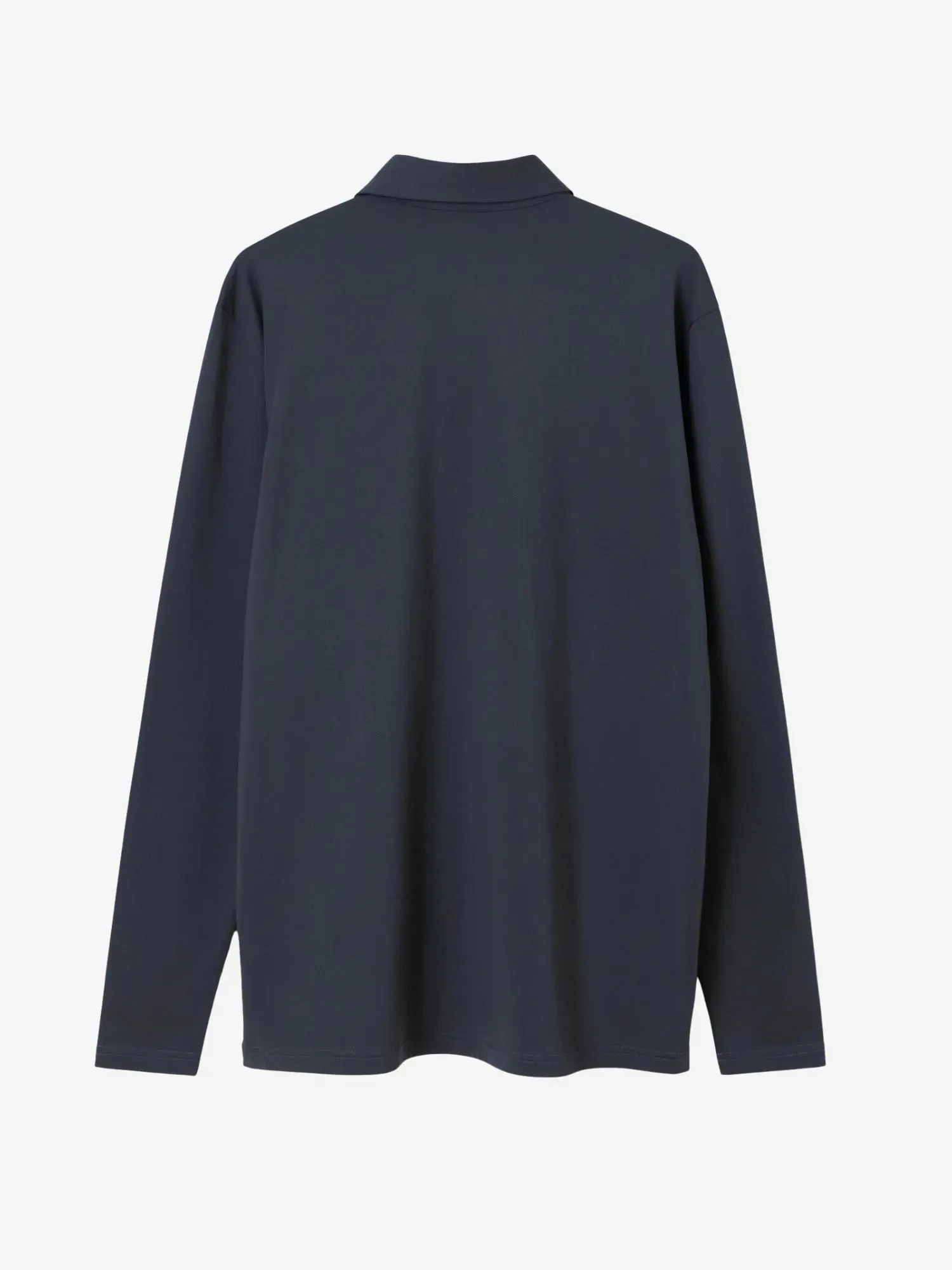 Outdoor Design M NICK POLOSHIRT Navy