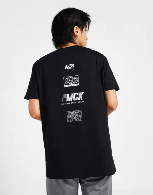 Performance Comfort Classic Layering Logan T-shirt