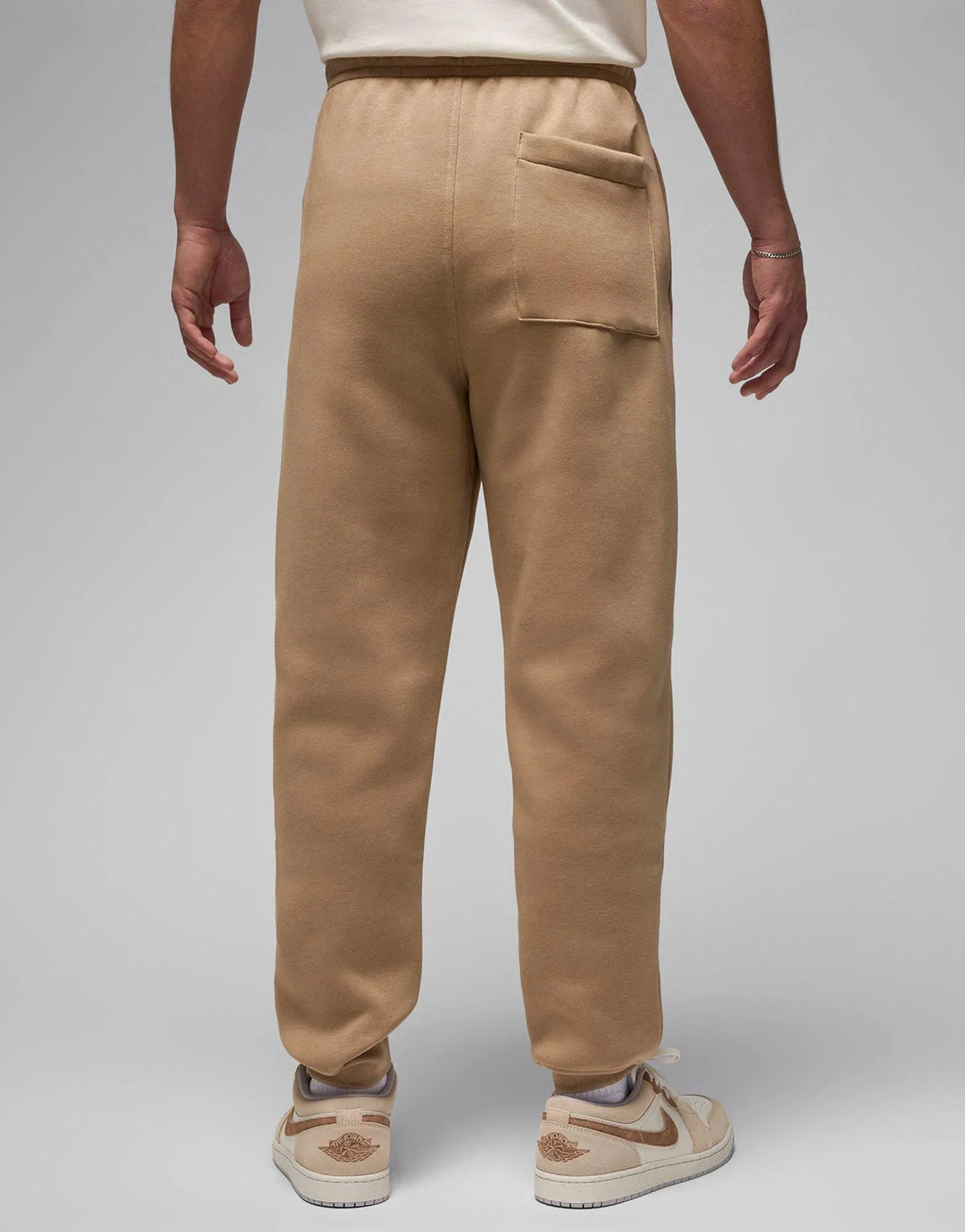 ????? ?????? Essential Fleece | ????? RubberizedGripWaist