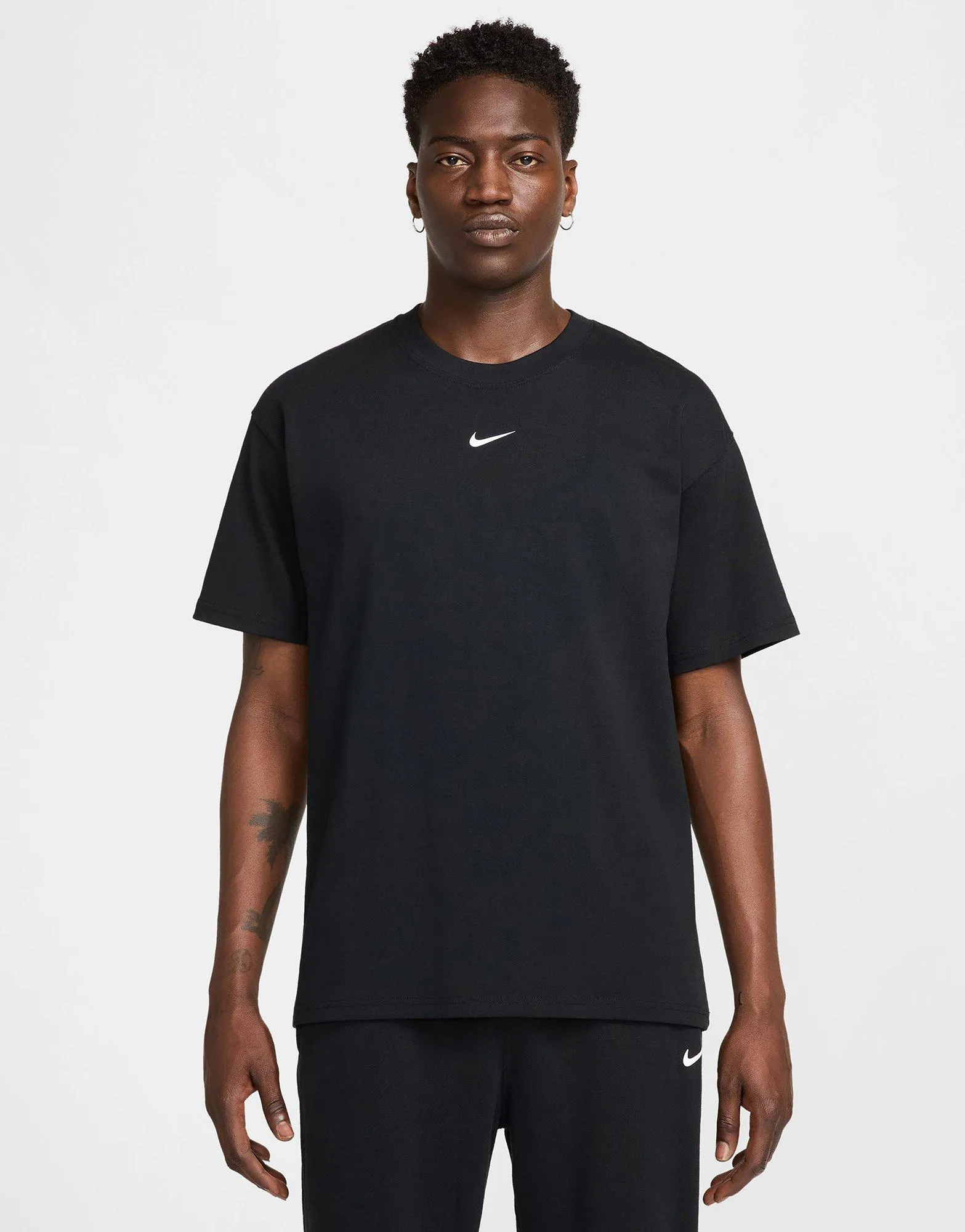 NOCTA T-Shirt (Unisex) Versatile Performance Fade Resistant Dye