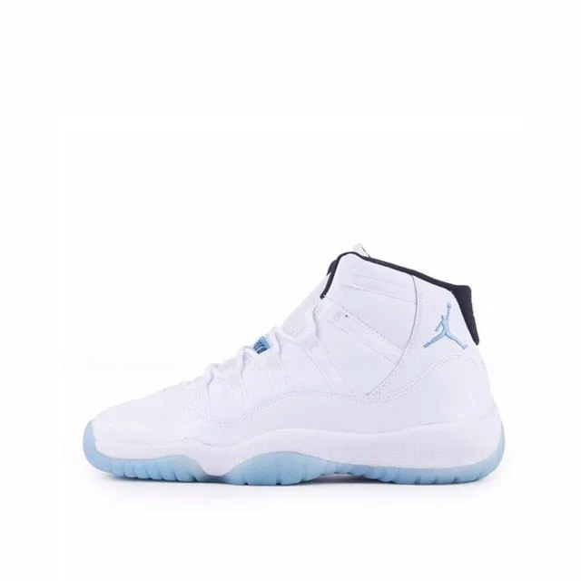 Moisture Wicking Insole athletic style New Arrival Men Basketball Shoes