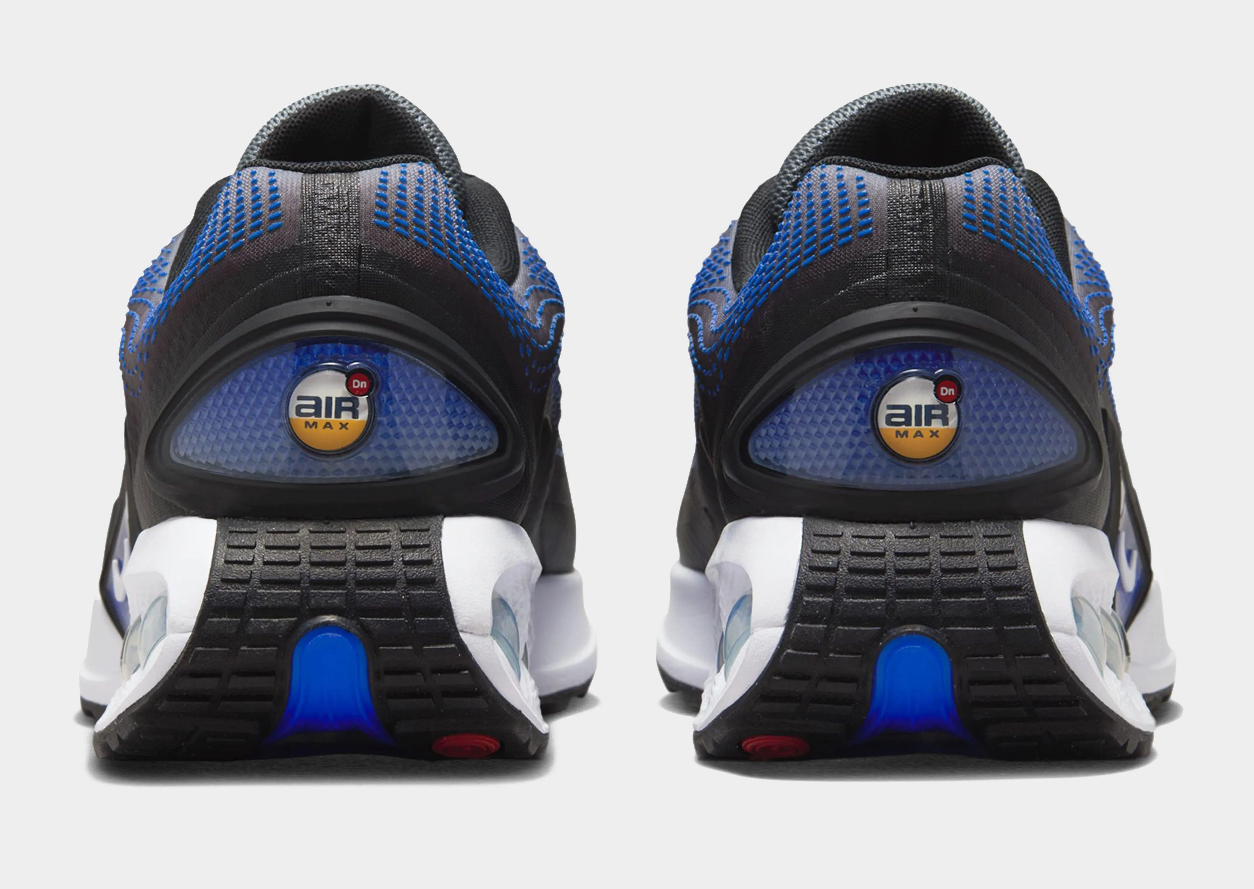Air Max DN Foam Insole