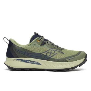 Long Hike Saucony Men's Peregrine 15 GTX