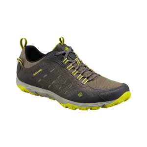 Walking Path Columbia Men Green CONSPIRACY RAZOR
