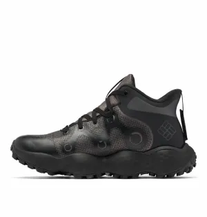 Columbia Men Black Escape Thrive Endure Resistant Boots
