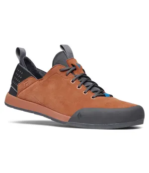 M Session Suede Agile Trekking