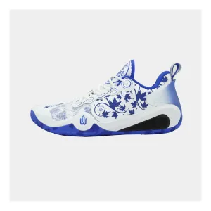 PEAK AW3 "Maple Leafs" Andrew Wiggins Basketball Shoes Low Profile