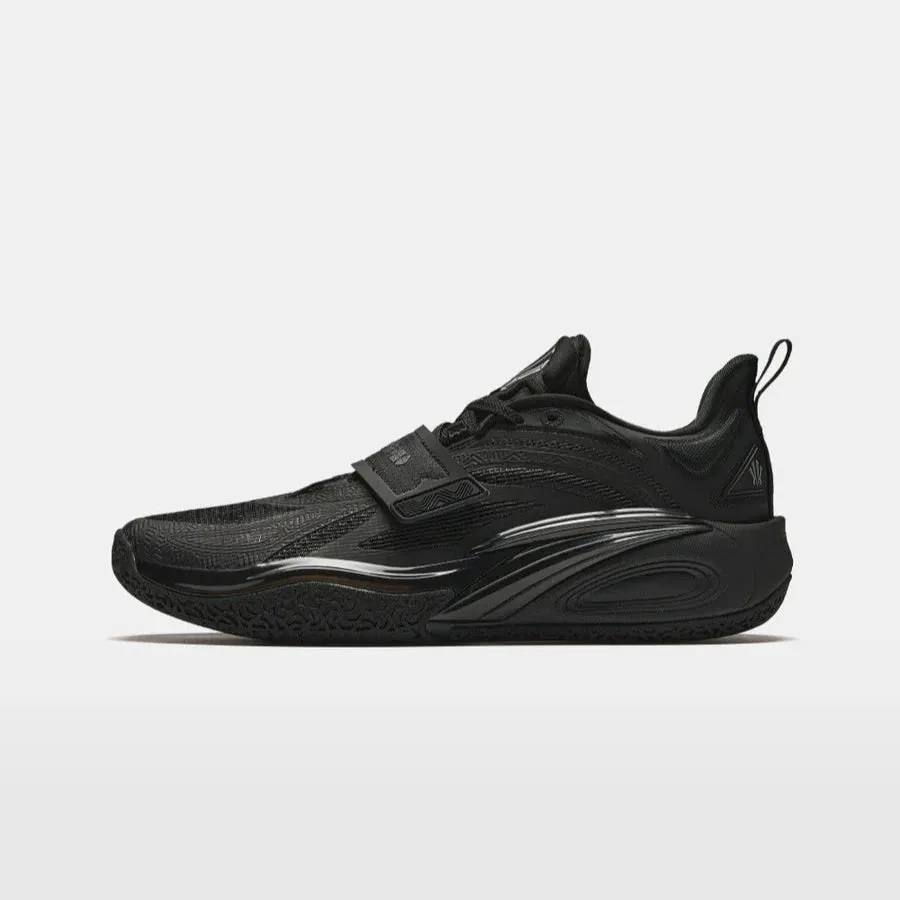 Stability Pods Ankle Hugging Internal Sleeve ANTA KAI 1 "Kyrie Irving" Yin